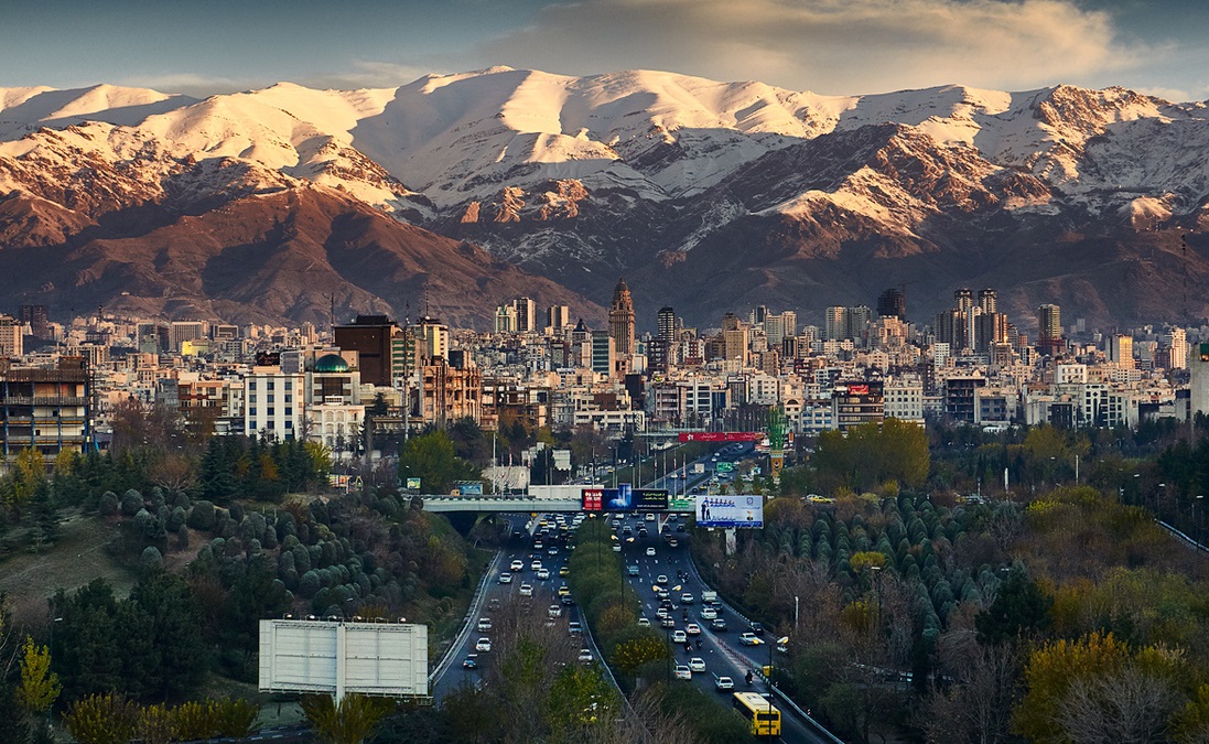 هواشناسی تهران؛ «سرما» در راه است