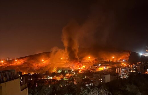 دو اتفاق مهم در زندان‌ها؛ این مدیریت طبیعی نیست