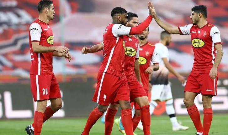 روز‌های خوش پرسپولیسِ «یحیی»؛ بهتر از سالِ قهرمانی!