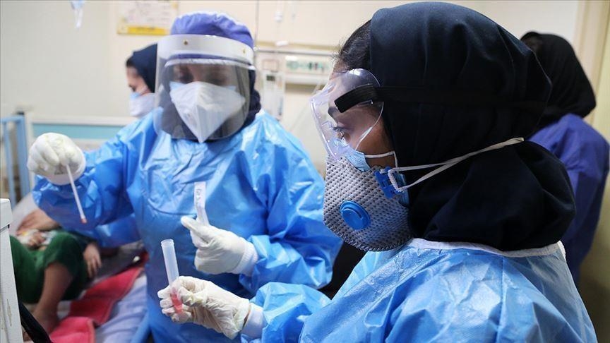 آمار کرونا در ایران؛ ۴ فوتی و ۱۳۹ بیمار جدید