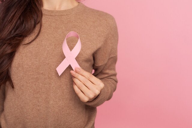 روند افزایشی «سرطان پستان» در ایران