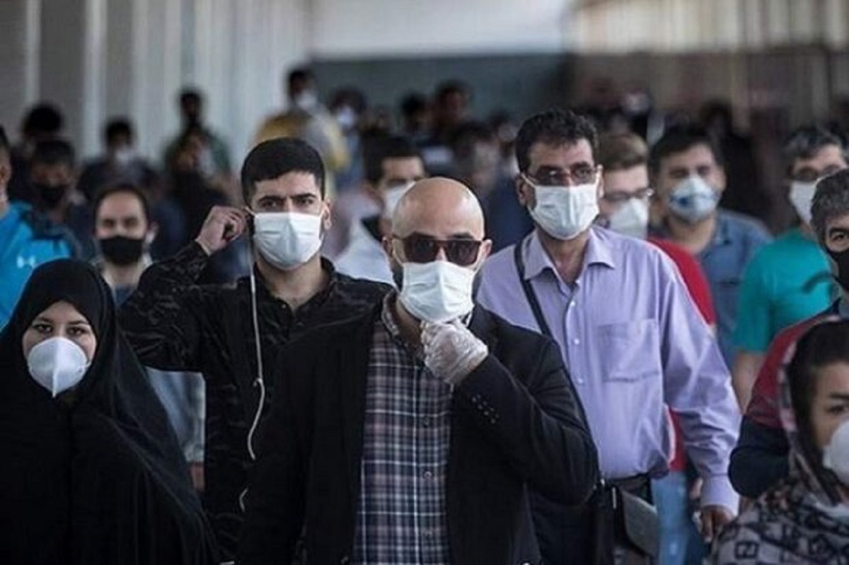 روند افزایشی «آنفلوآنزا» در کشور