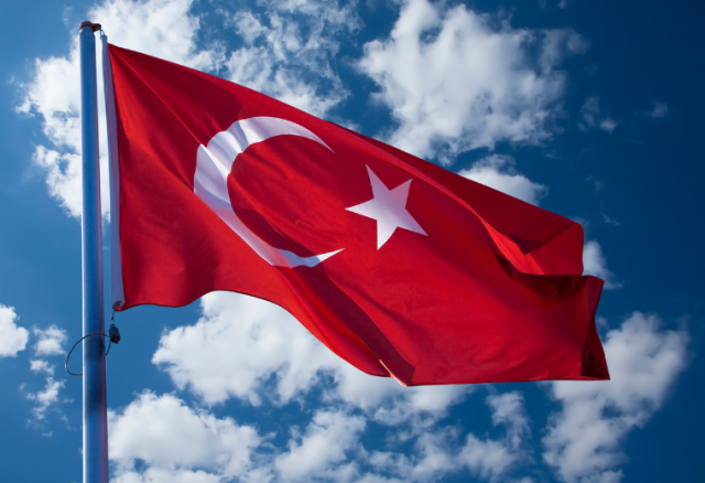 رشد اقتصادی «ترکیه» صعودی شد