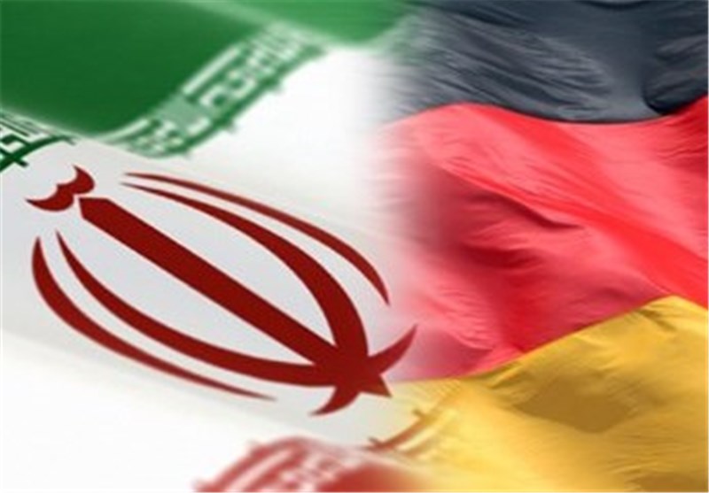 آلمانی‌ها به ایران سفر نکنند!
