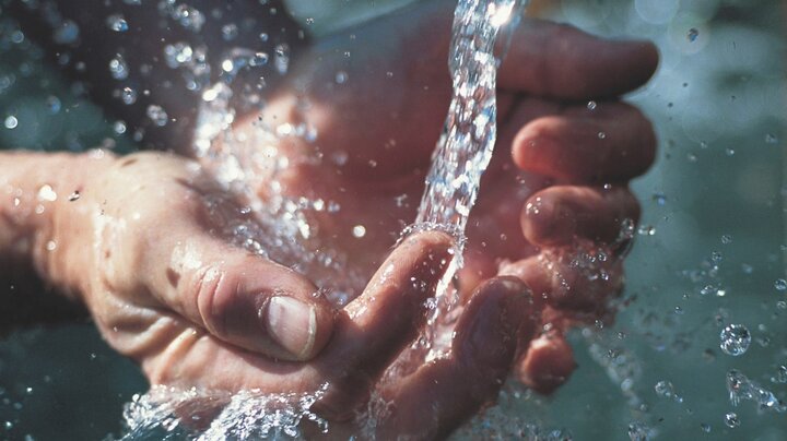 کاهش ۲۰ درصدی «مصرف آب» ضروری است