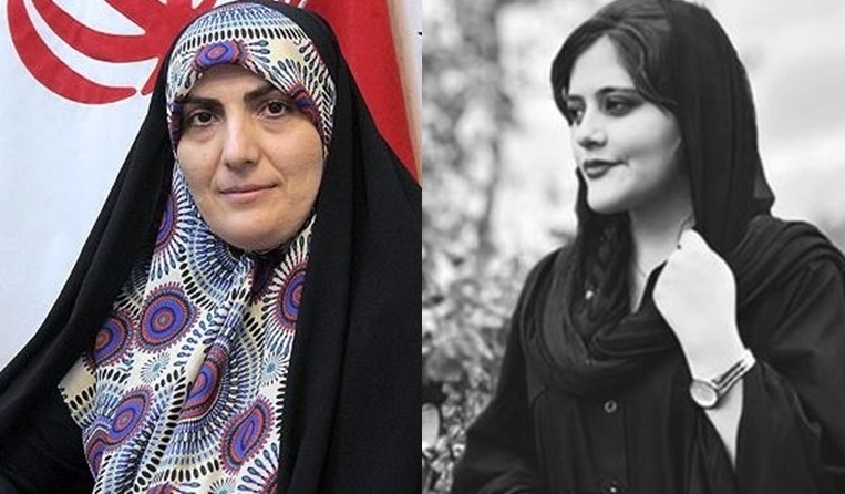 شفاف‌سازی فوت مهسا امینی را دنبال می‌کنیم/ پیگیر وضعیت بازداشتی‌ها هستیم