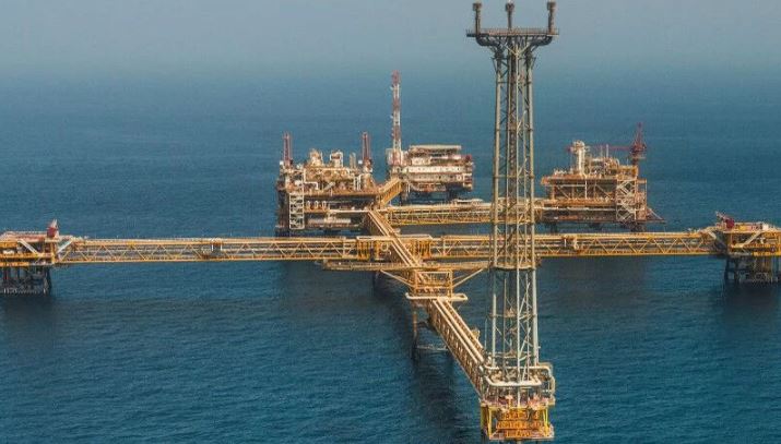 پیشروی قطر در میادین گازی مشترک با ایران