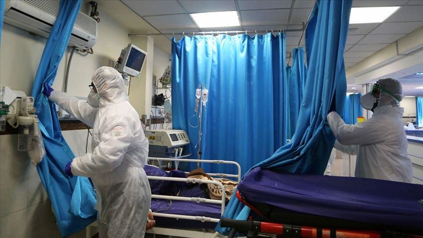 کرونا در ایران؛ ۳ فوتی و ۵۳۸ بیمار جدید