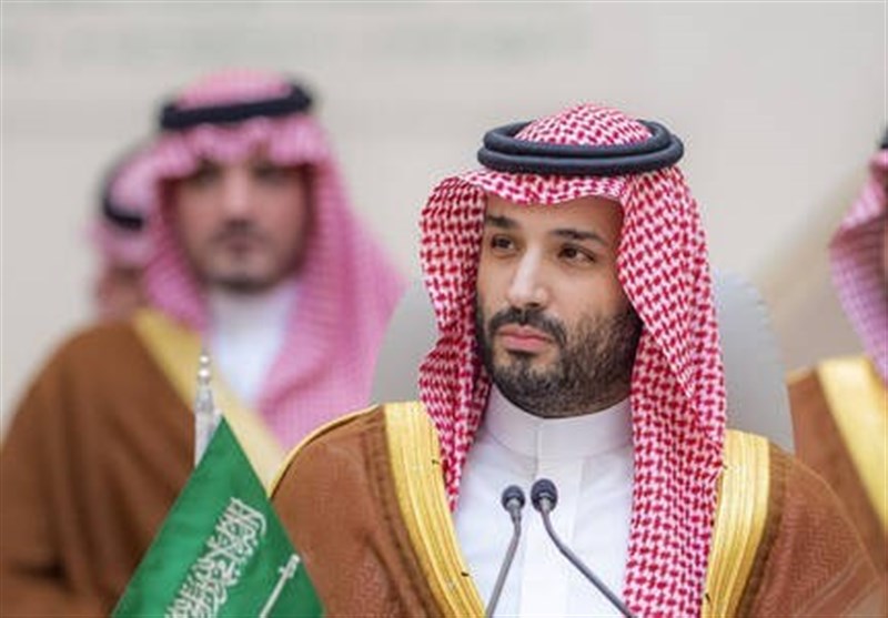 دلایل پزشکی؛ مانع حضور «بن‌سلمان» در الجزایر