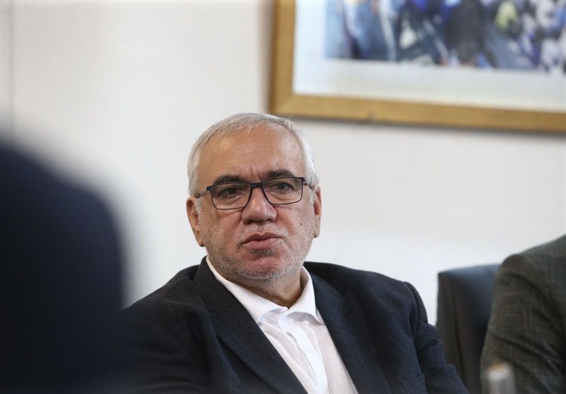 فتح‌الله‌زاده: بدهی‌های استقلال مربوط به دوره آجورلو نیست