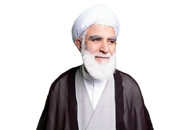 مراسم تشییع پیکر آیت‌الله اختری چهارشنبه برگزار می‌شود