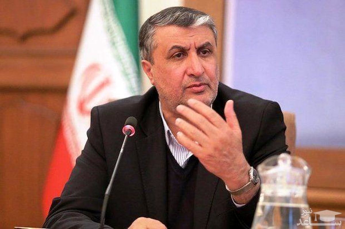 اسلامی: پرونده اتهامات علیه برنامه هسته‌ای ایران باید بسته شود