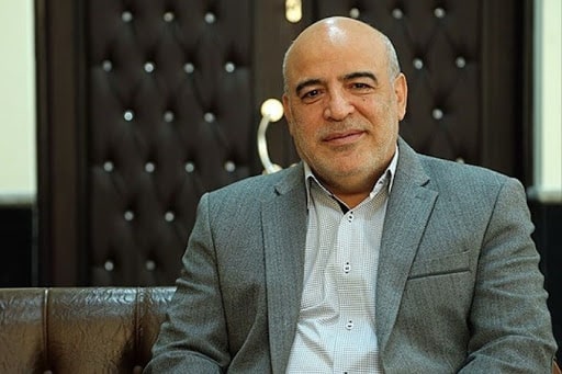 شاکری: رئیس‌جمهور هرچه زودتر وضعیت رستم قاسمی را بررسی کند