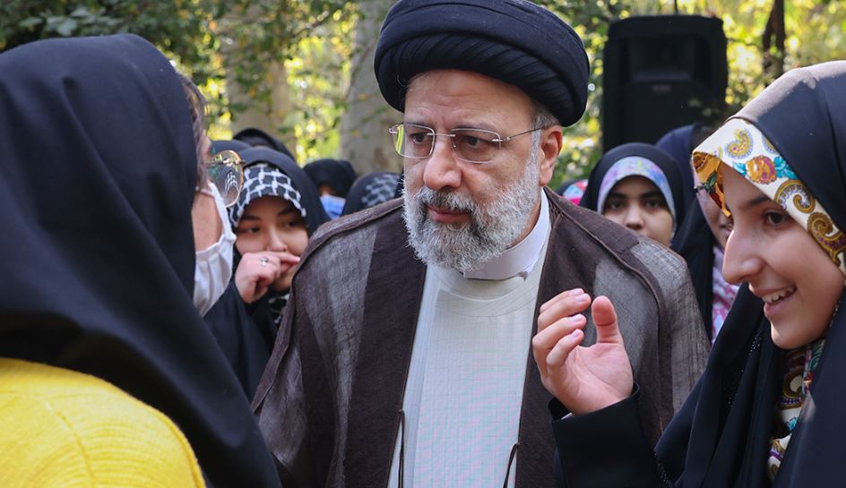 رئیسی: ایران پیشرفت‌های بسیاری دارد که حتی نخبگان اطلاعات دقیقی از آن‌ها ندارند/ اردو‌های راهیان پیشرفت به دانش‌آموزان نشان می‌دهد که اراده ایران برای قوی شدن دلیل فتنه‌انگیزی‌ها است/ دشمن به دنبال تکرار تجربه خود در لیبی و سوریه در کشورمان بود، اما جز شکست نصیبی نداشت