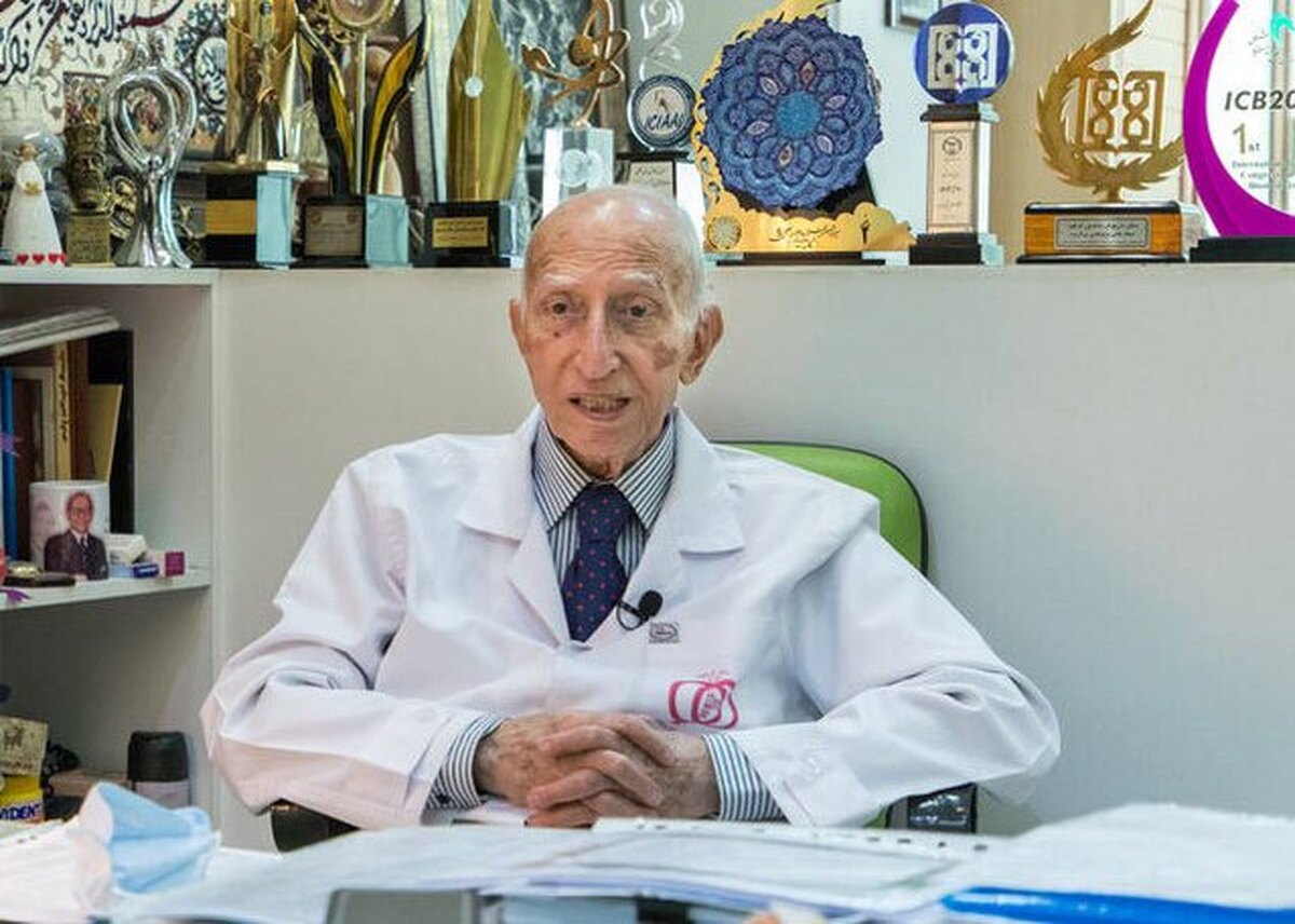 جزئیات بیشتر از پرونده ربایش دکتر فرهود