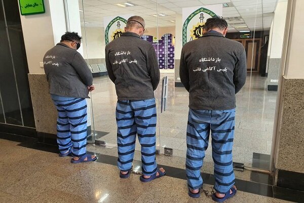 جزئیات بیشتر از پرونده ربایش دکتر فرهود