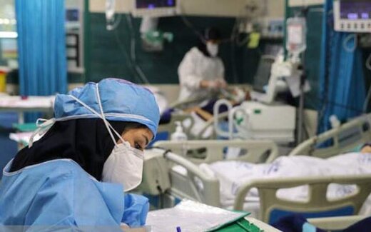آمار کرونا در ایران؛ ۴ فوتی و ۶۴ بیمار جدید