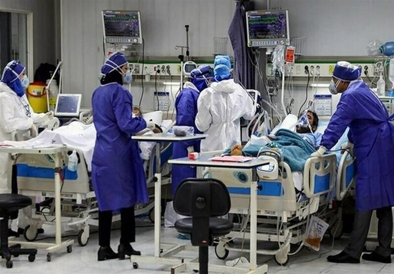 آمار کرونا در ایران؛ ۳۶۰ بیمار جدید و ۴ فوتی دیگر