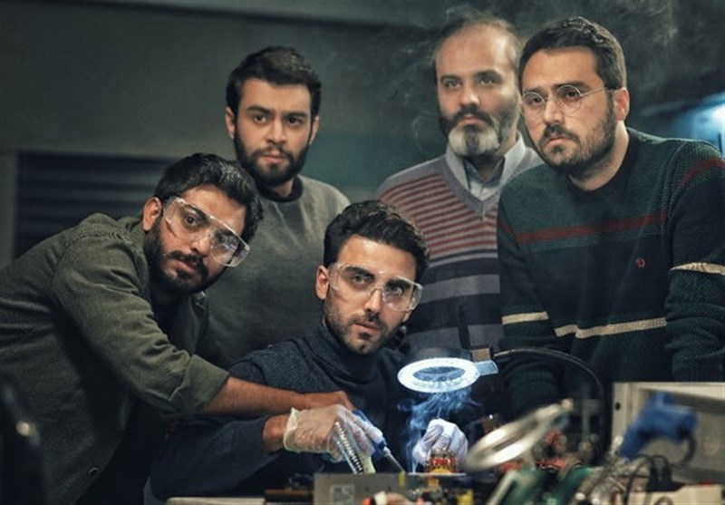 «بی‌همگان» پربازدیدترین سریال تلوبیون در پاییز