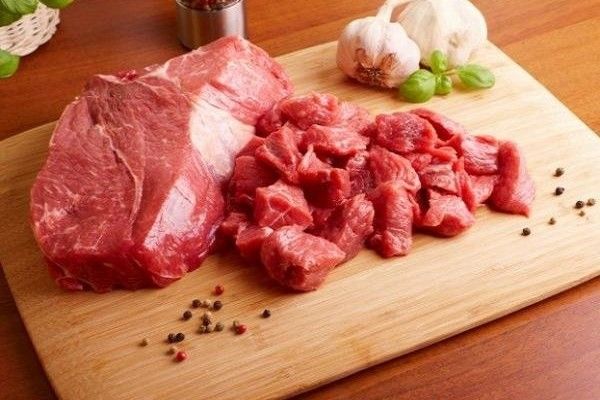 جراحی اقتصادی؛ کاهش ۵۰ درصدی مصرف گوشت!
