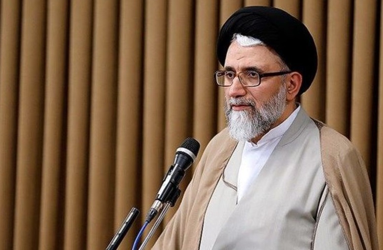 وزیر اطلاعات: