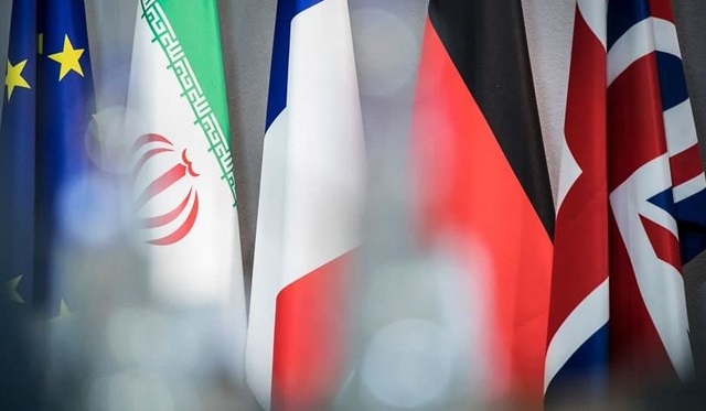 درخواست تروئیکای اروپا و آمریکا برای تصویب قطعنامه علیه ایران