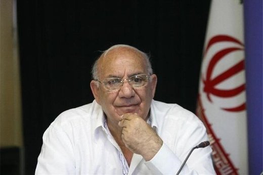 حشمت مهاجرانی: من به دور دوم جام‌جهانی فکر می‌کردم