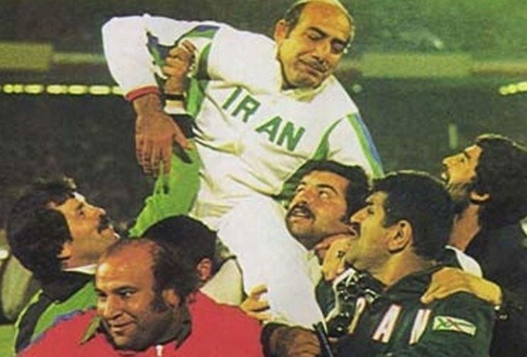 حشمت مهاجرانی: من به دور دوم جام‌جهانی فکر می‌کردم
