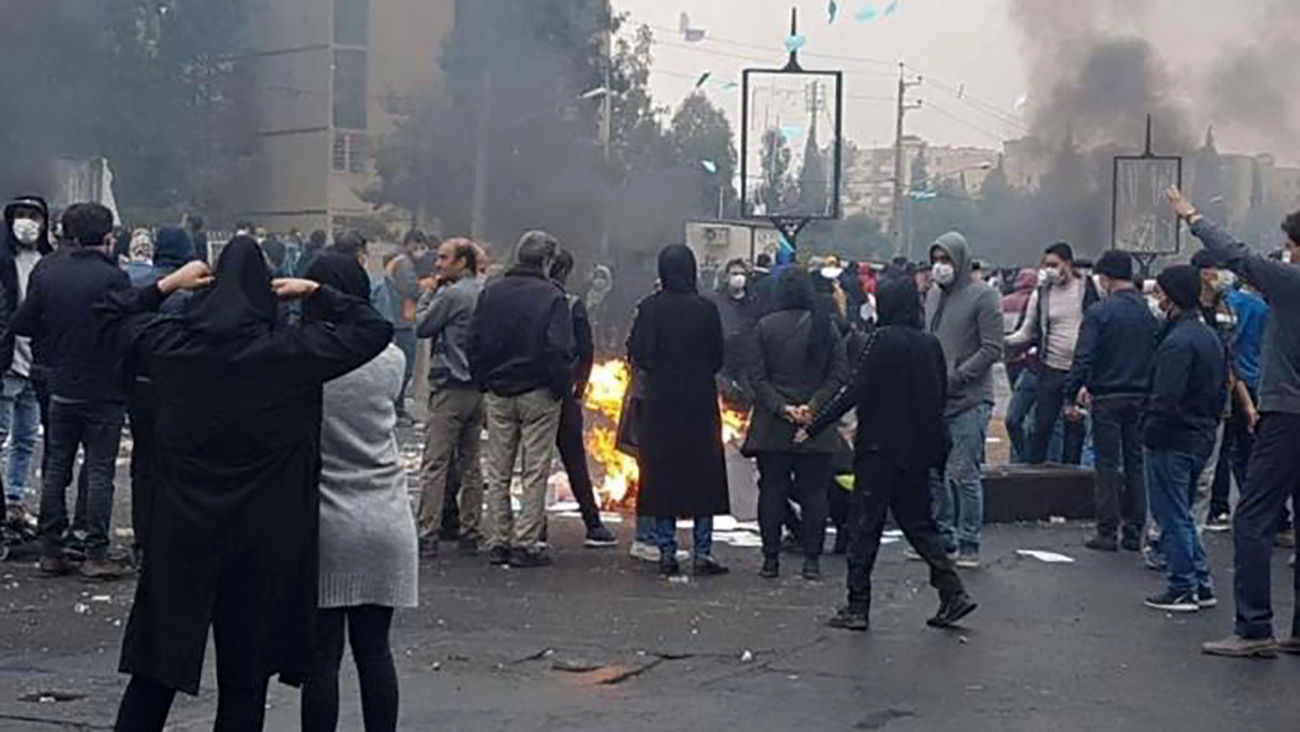 چرخش مدیران به جای گردش نخبگان