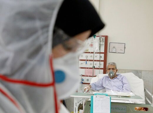 آمار کرونا در ایران؛ ۵۷ بیمار جدید و فوت ۲ تن دیگر