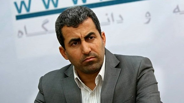نماینده مجلس: اینطور نیست که هر چه دولت می‌گوید، تبعیت کنیم