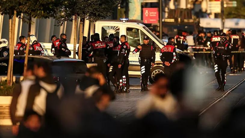 «پ‌.ک.ک»؛ متهم اول انفجار مرگبار استانبول