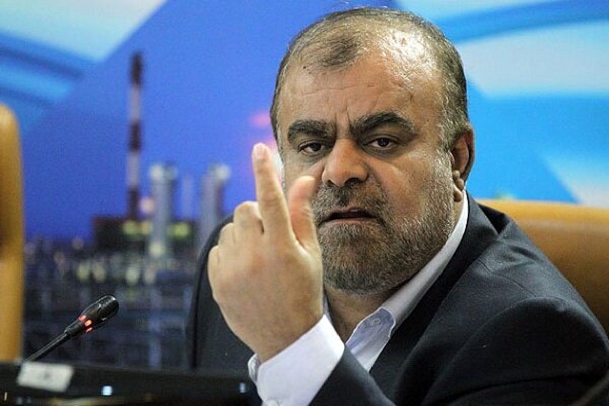 رستم قاسمی: وضعیت فرودگاه امام در شان جمهوری اسلامی نیست!