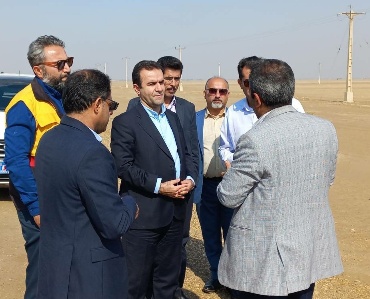 رضایت مشترکین اولویت اصلی شرکت توزیع برق خوزستان است
