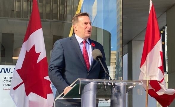 کانادا علیه مقامات ایرانی؛ طرح ممنوعیت ورود اجرا می‌شود