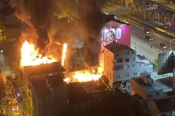 انفجار استانبول؛ بازداشت‌ها ادامه دارد