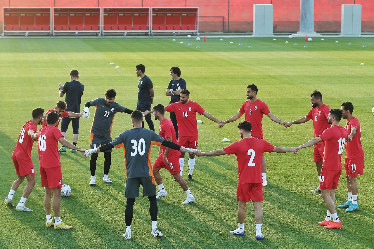 سود باشگاه‌های ایرانی از حضور بازیکنان در جام جهانی چقدر است؟