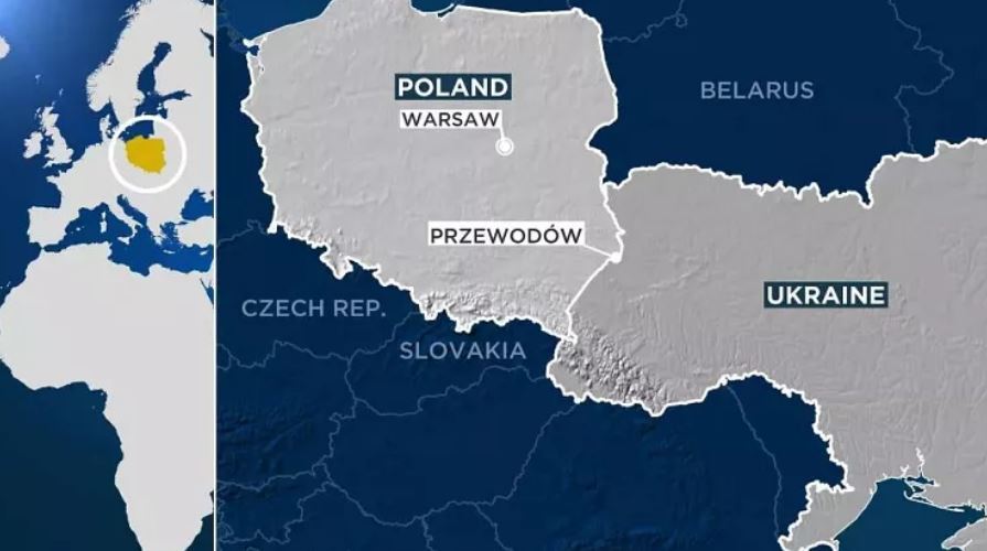 حمله موشکی به لهستان/ روسیه: ما نبودیم؛ ناتو: بررسی می‌کنیم