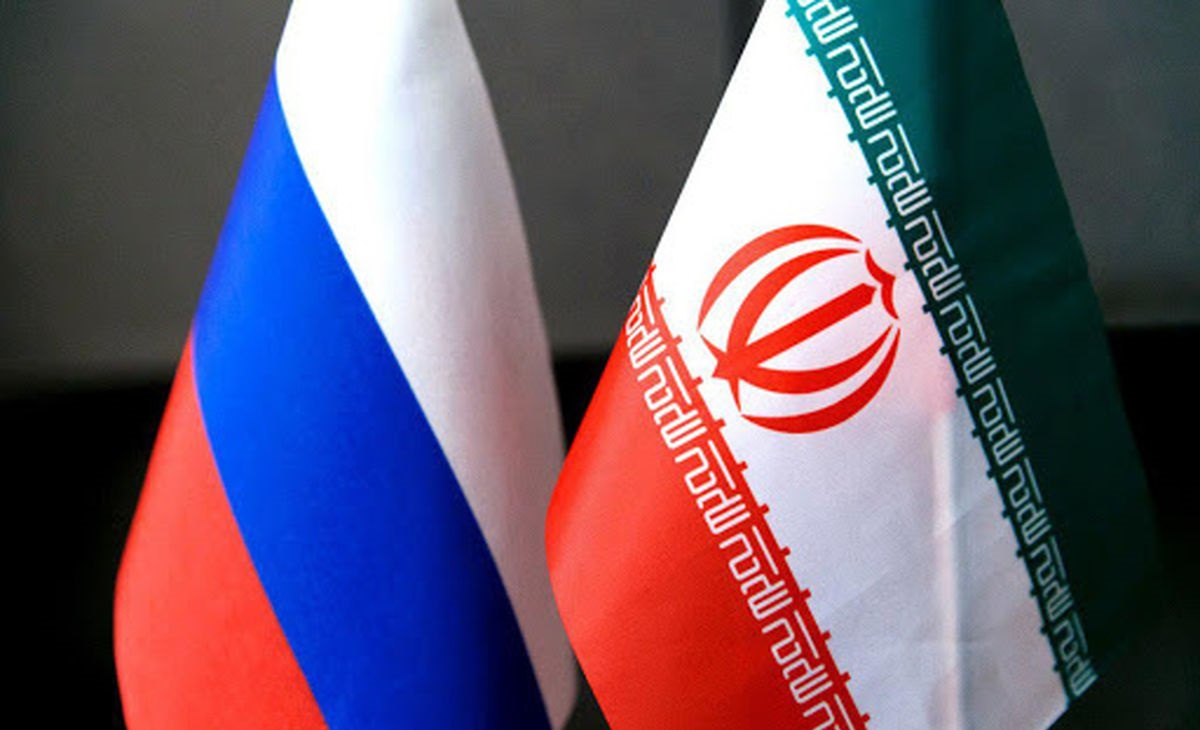 مخالفت ایران با صدور قطعنامه علیه مسکو؛ هدف غرب غارت اموال روسیه است!