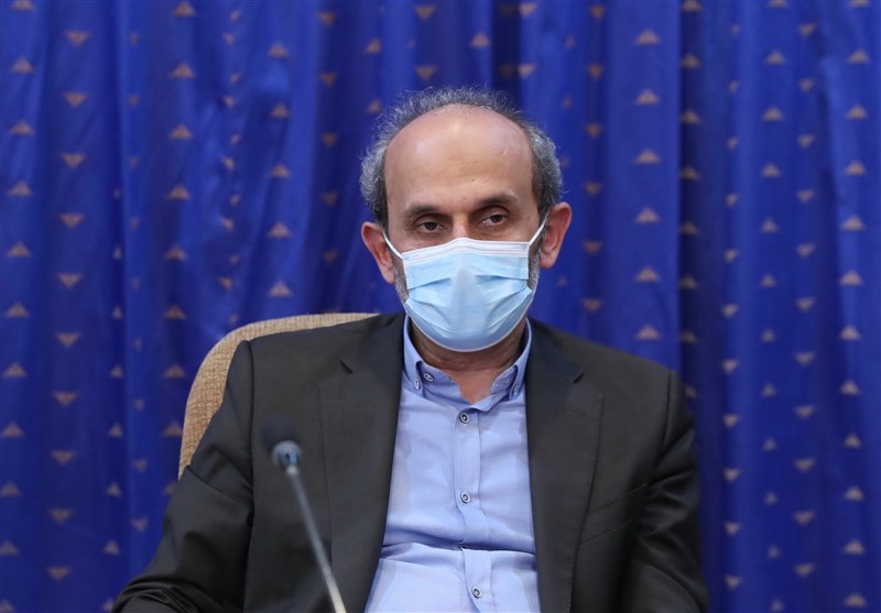 واکنش رئیس صداوسیما به تحریم پرس‌ تی‌وی