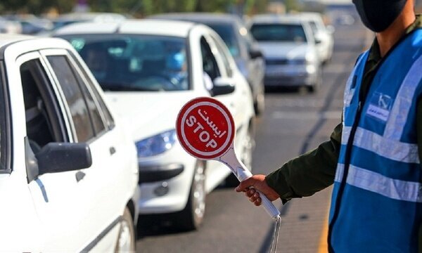 محدودیت‌های ترافیکی جاده‌های کشور اعلام شد