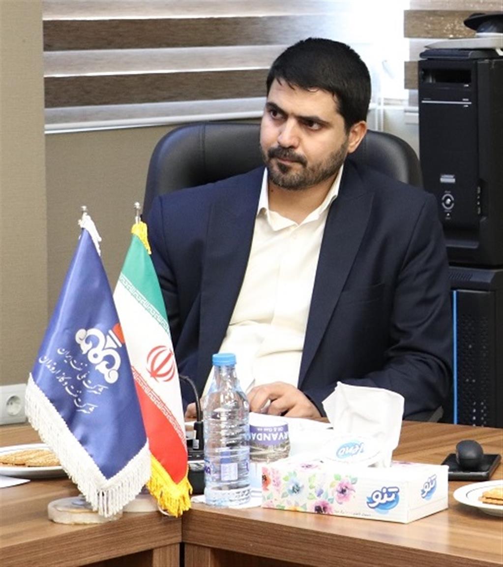 سامانه بارنامه الكترونیكی در شركت نفت و گاز اروندان راه‌اندازی شد