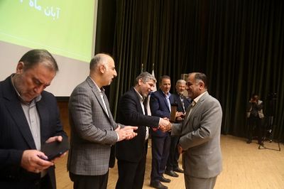قدردانی مدیرعامل سازمان آب و برق خوزستان در هفته آموزش
