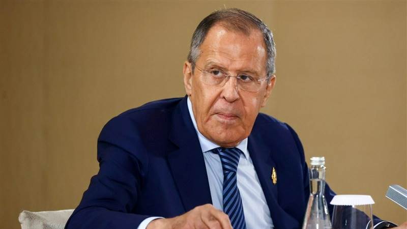 تنش بین لهستان و روسیه؛ ورشو عذر لاوروف را خواست