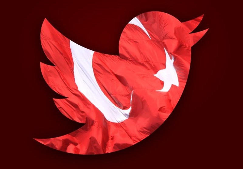 محدویت تازه برای رسانه‌های اجتماعی ترکیه، لباس جدید پادشاه