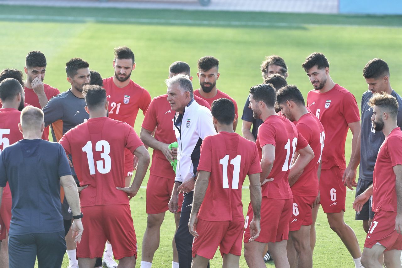 «تیم ملی» دنیا را شگفت‌زده می‌کند!