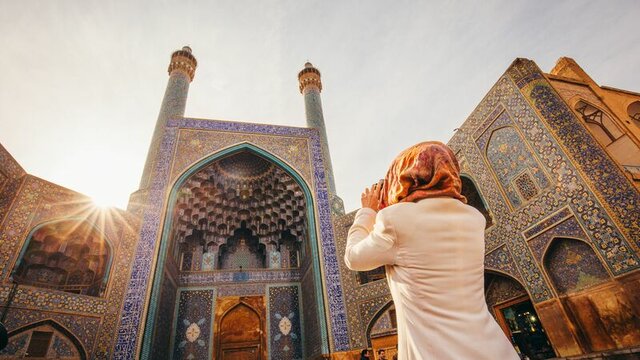 سهم گردشگری در سبد اقصاد ایران چقدر است؟