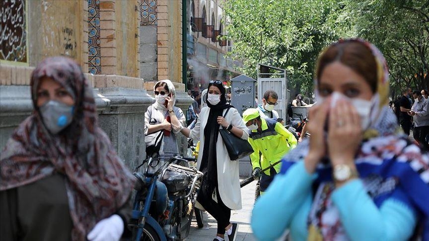 آنفلوآنزا در ایران؛ مراجعه روزانه ۳۰ هزار بیمار به بیمارستان‌ها