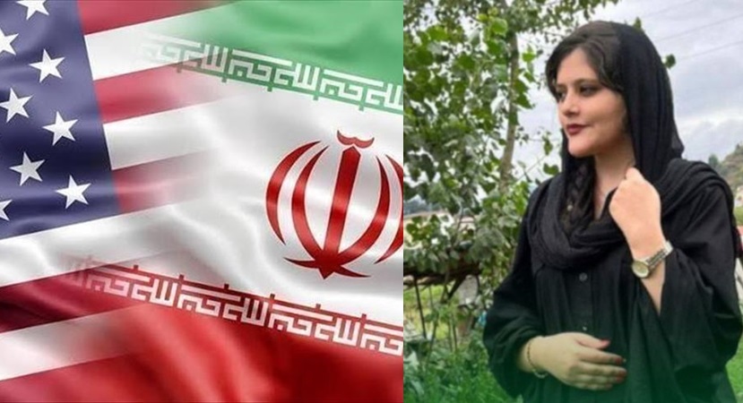 تحریم‌های جدید آمریکا علیه ۱۲ فرد و ۳ نهاد ایرانی