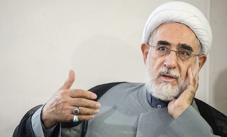 منتجب‌نیا: بحث و گفتگو ترسناک نیست/ مسئولان از دانشجوی معترض هراسی نداشته باشند